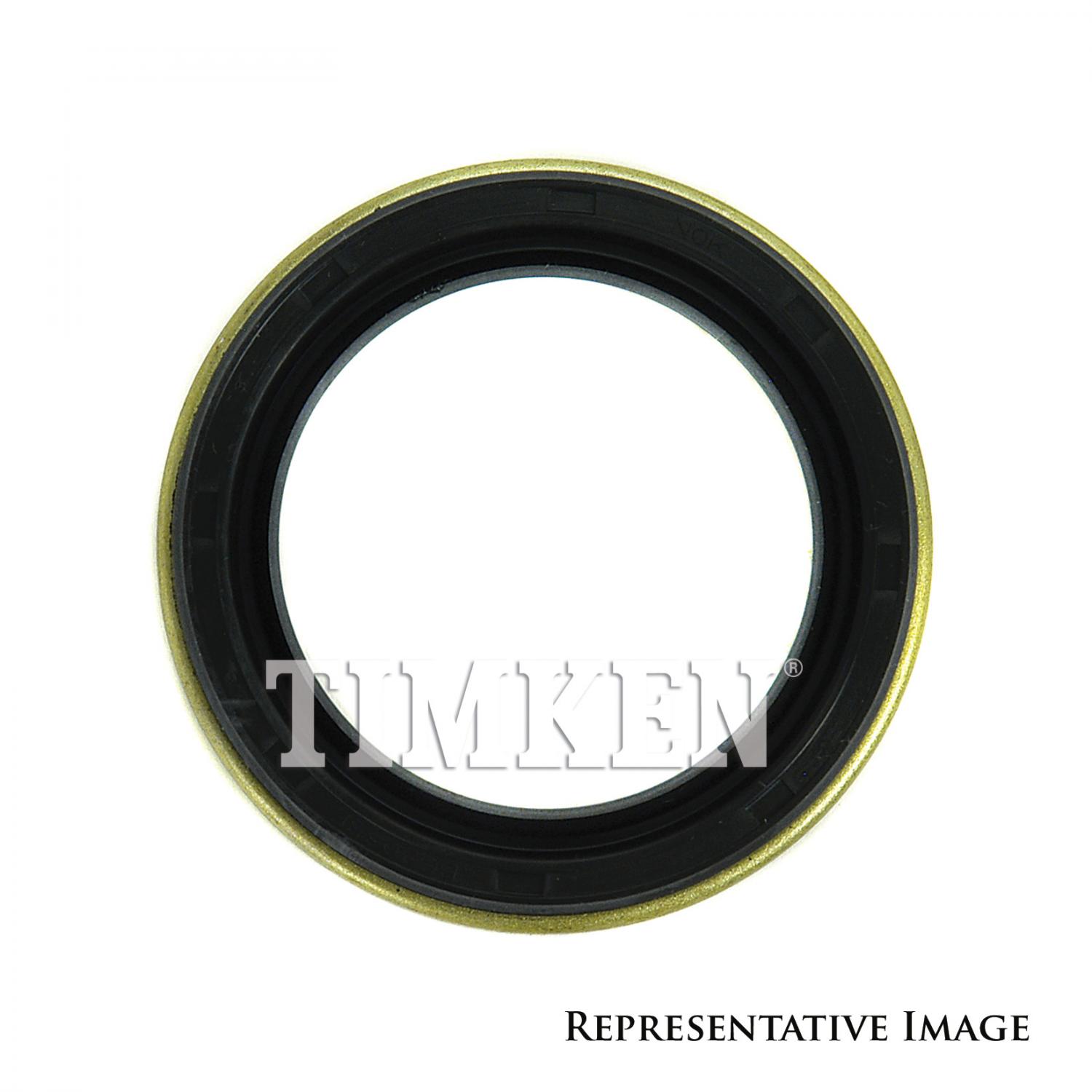 Timken 1937 - Wheel Seal Timken 1937 Wheel Seal product image 8 of 8