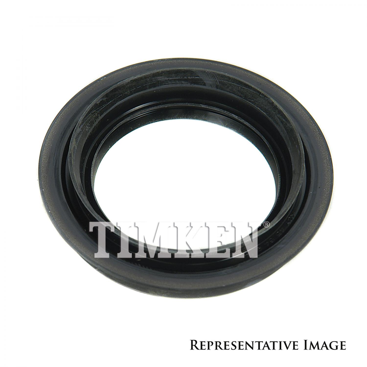 Timken 1938 - Wheel Seal Timken 1938 Wheel Seal product image 2 of 8