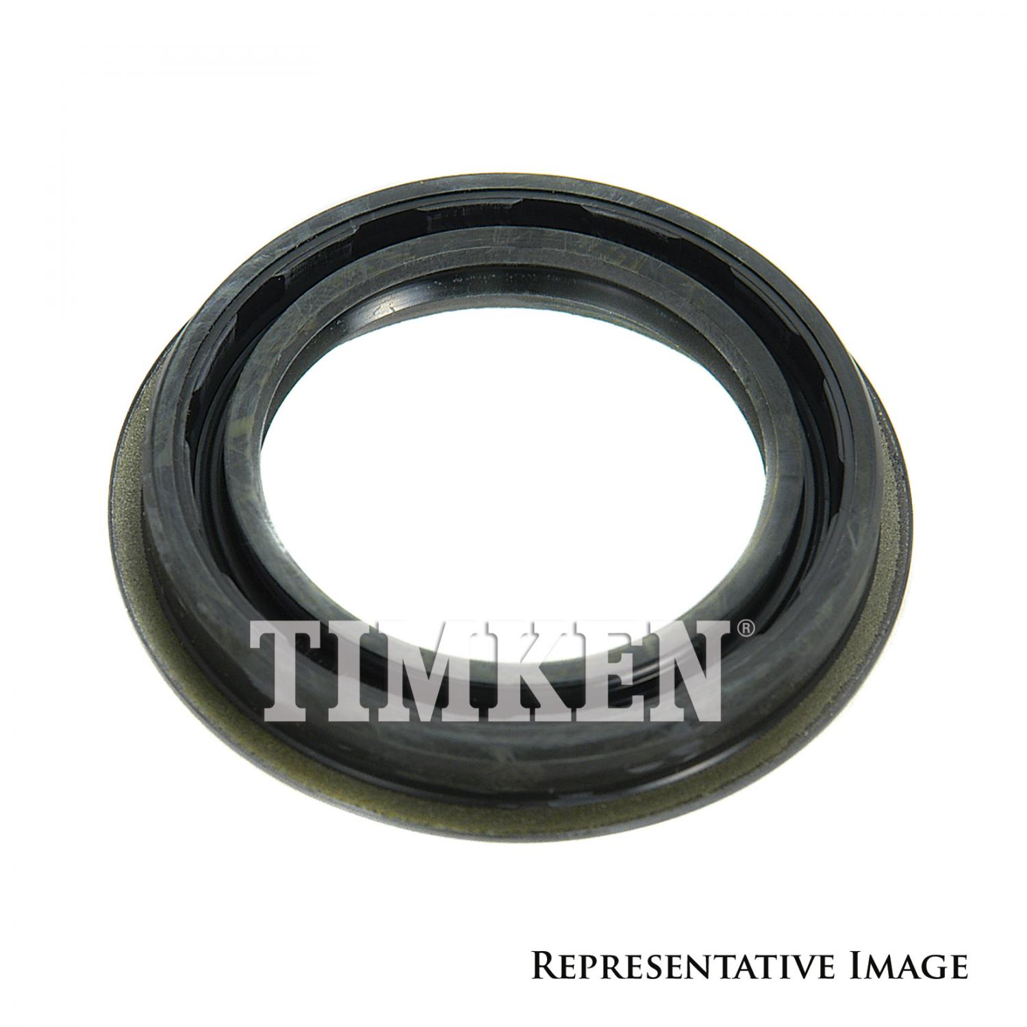 Timken 1938 - Wheel Seal Timken 1938 Wheel Seal product image 4 of 8