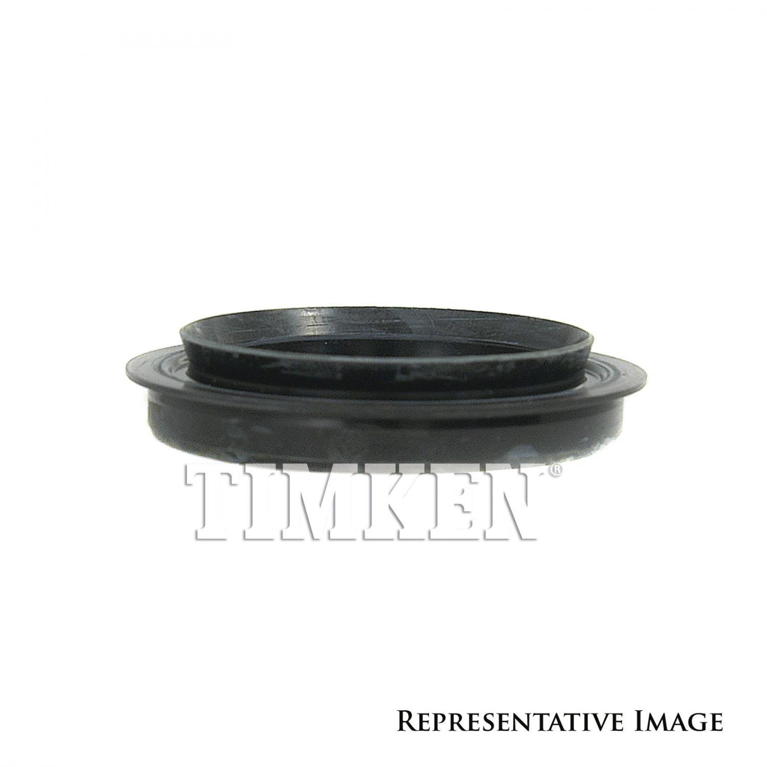 Timken 1938 - Wheel Seal Timken 1938 Wheel Seal product image 6 of 8
