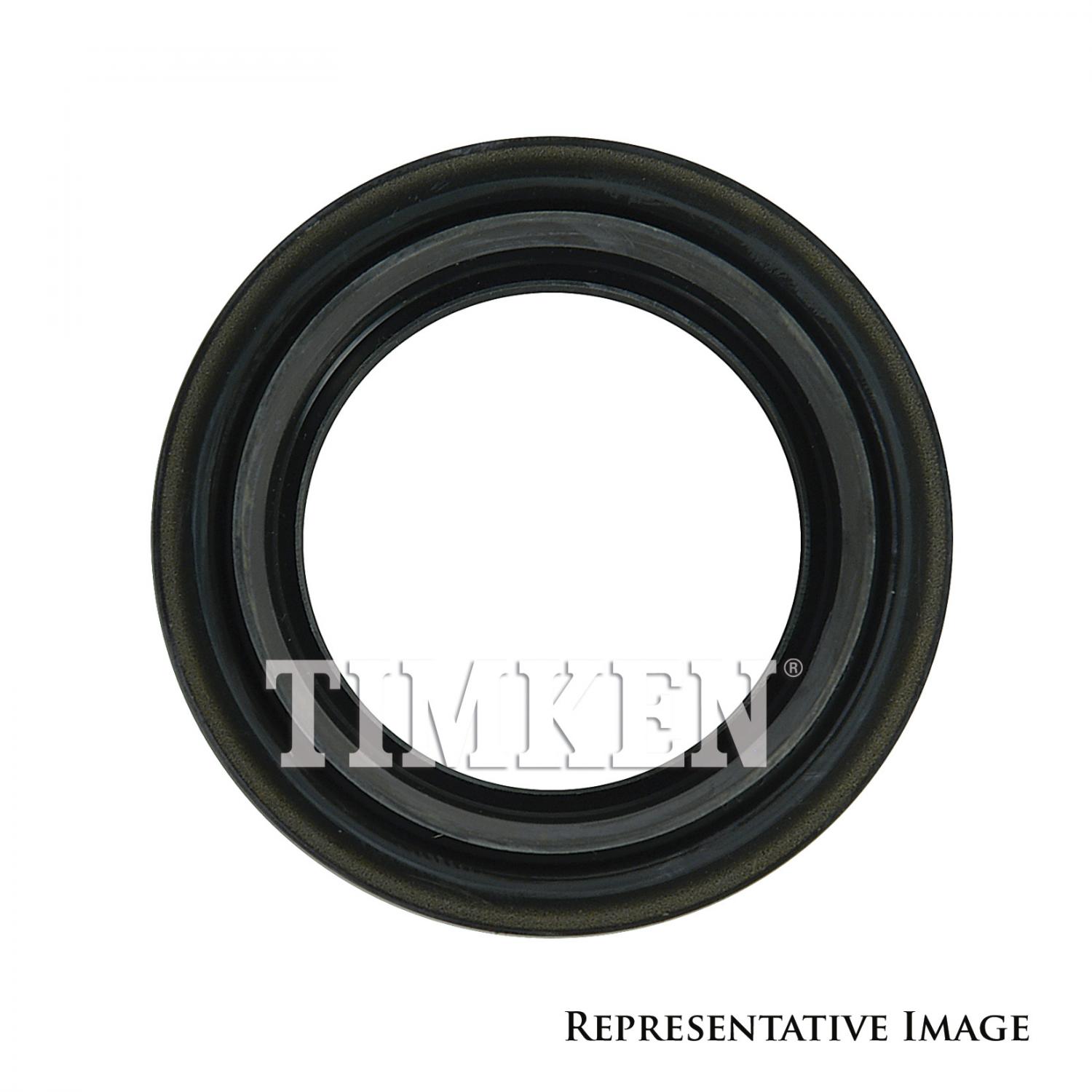 Timken 1938 - Wheel Seal Timken 1938 Wheel Seal product image 8 of 8