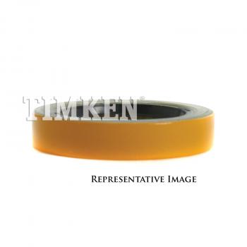 1990 Mitsubishi Montero Differential Pinion Seal Front Timken 1943 image 3 of 4