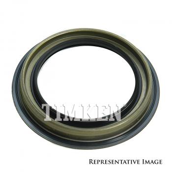 1976 Honda Civic Wheel Seal Front Inner Timken 1951 image 1 of 4