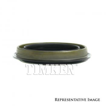 1976 Honda Civic Wheel Seal Front Inner Timken 1951 image 3 of 4