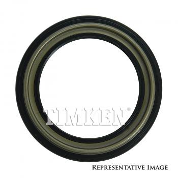 1976 Honda Civic Wheel Seal Front Inner Timken 1951 image 4 of 4