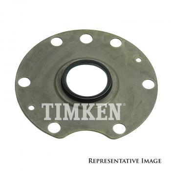 1976 Honda Civic Wheel Seal Front Outer Timken 1952 image 1 of 4