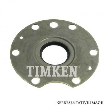 1976 Honda Civic Wheel Seal Front Outer Timken 1952 image 2 of 4