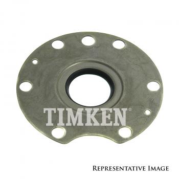 TIMKEN 1952 - Wheel Seal Product image