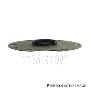 1976 Honda Civic Wheel Seal Front Outer Timken 1952 image 3 of 4