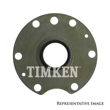 1976 Honda Civic Wheel Seal Front Outer Timken 1952 image 4 of 4