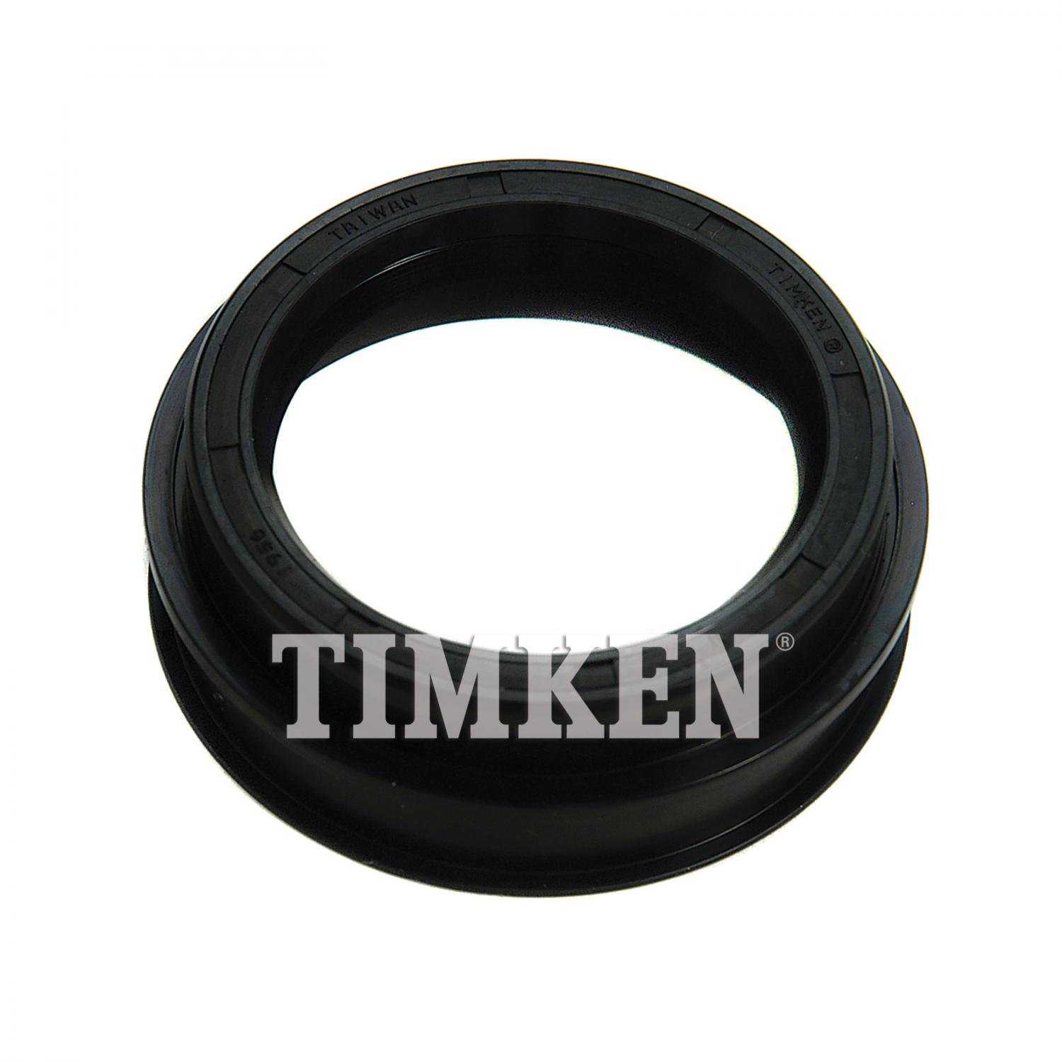 Timken 1956S - Axle Shaft Seal Timken 1956S Axle Shaft Seal product image 1 of 8