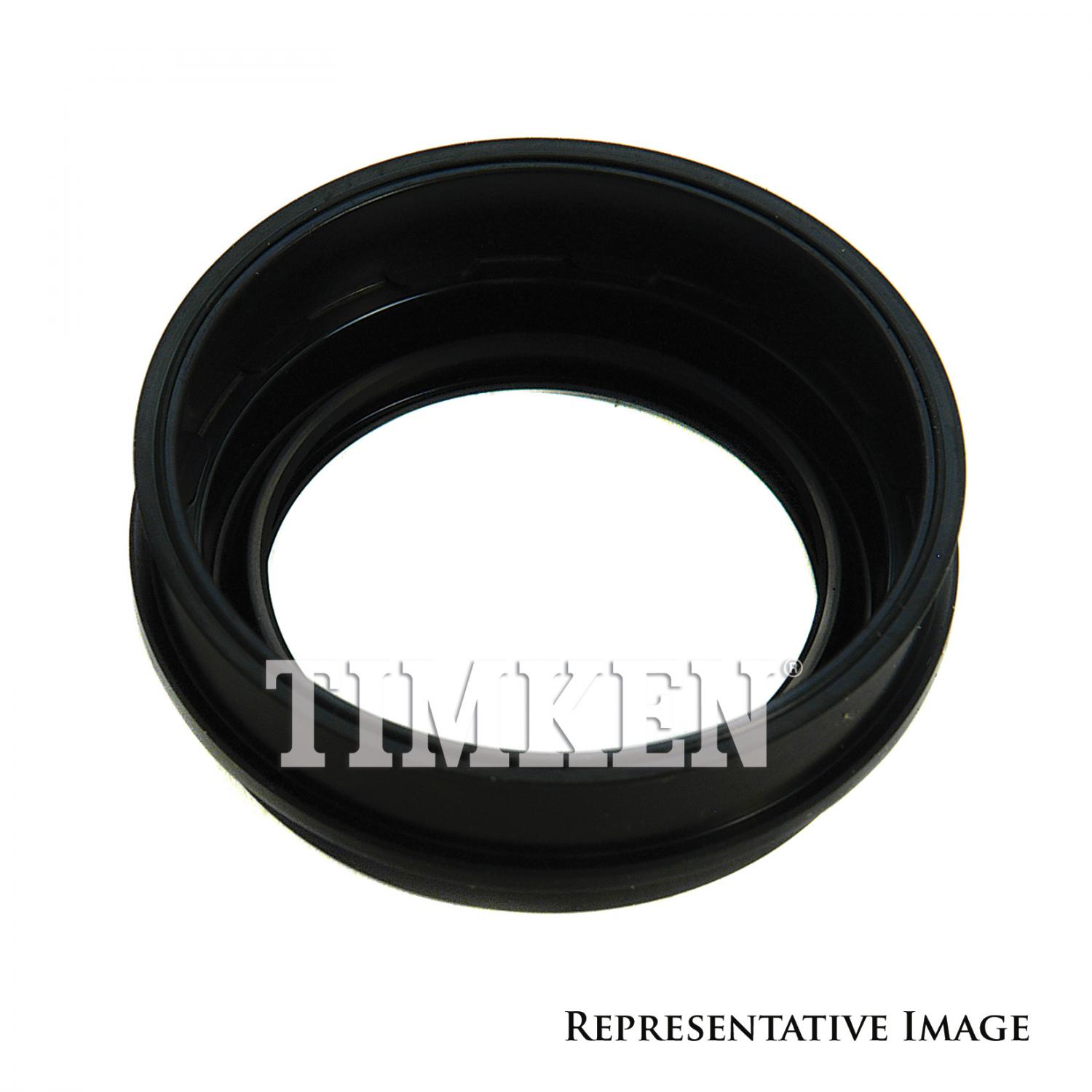 Timken 1956S - Axle Shaft Seal Timken 1956S Axle Shaft Seal product image 4 of 8