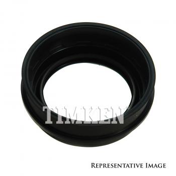 1998 Toyota T100 Wheel Seal Rear Outer Timken 1956S image 4 of 4