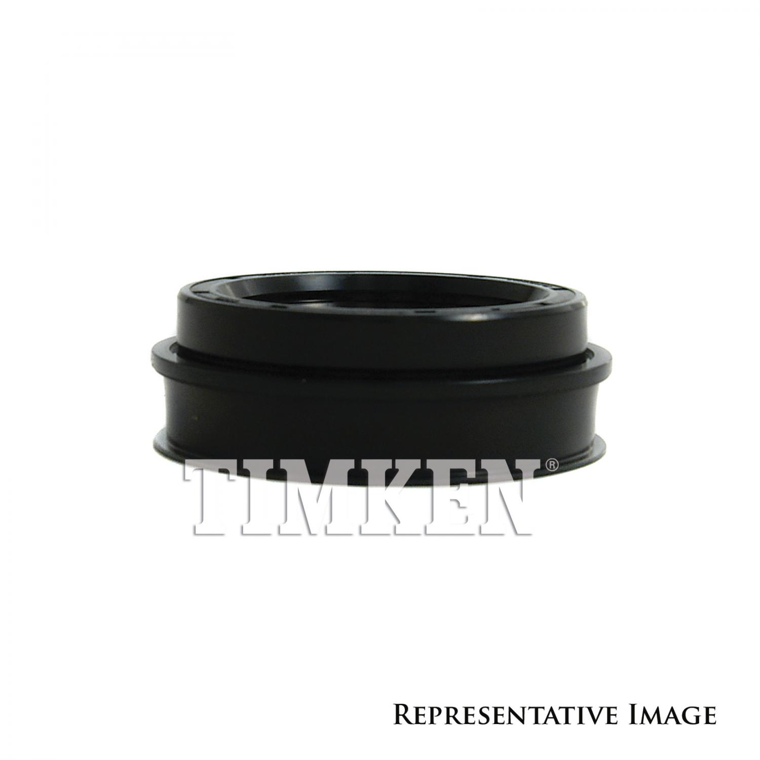 Timken 1956S - Axle Shaft Seal Timken 1956S Axle Shaft Seal product image 6 of 8