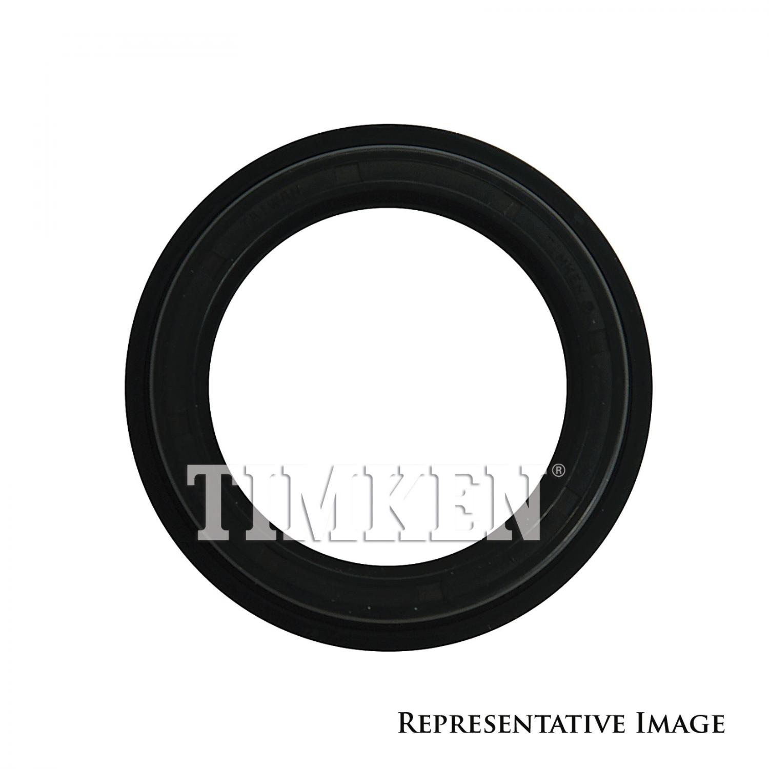 Timken 1956S - Axle Shaft Seal Timken 1956S Axle Shaft Seal product image 8 of 8