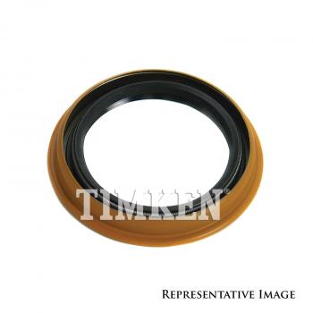 1998 Audi Cabriolet Wheel Seal Rear Inner Timken 1962 image 2 of 4