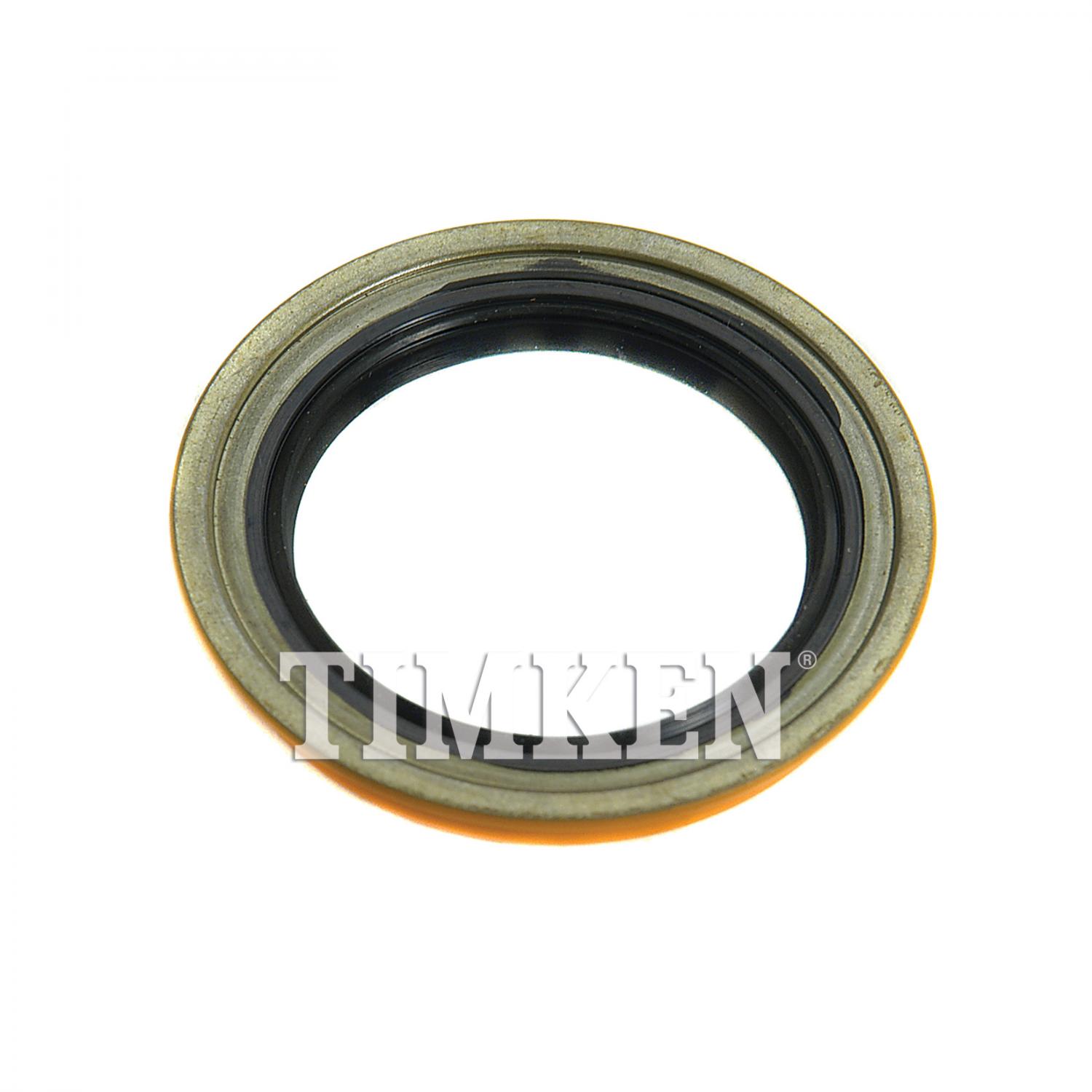Timken 1962 - Axle Shaft Seal Timken 1962 Auto Trans Output Shaft Seal product image 3 of 8