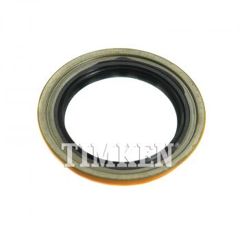 1998 Audi Cabriolet Wheel Seal Rear Inner Timken 1962 image 3 of 4