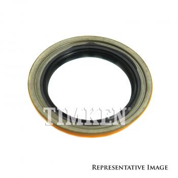 TIMKEN 1962 - Wheel Seal Product image