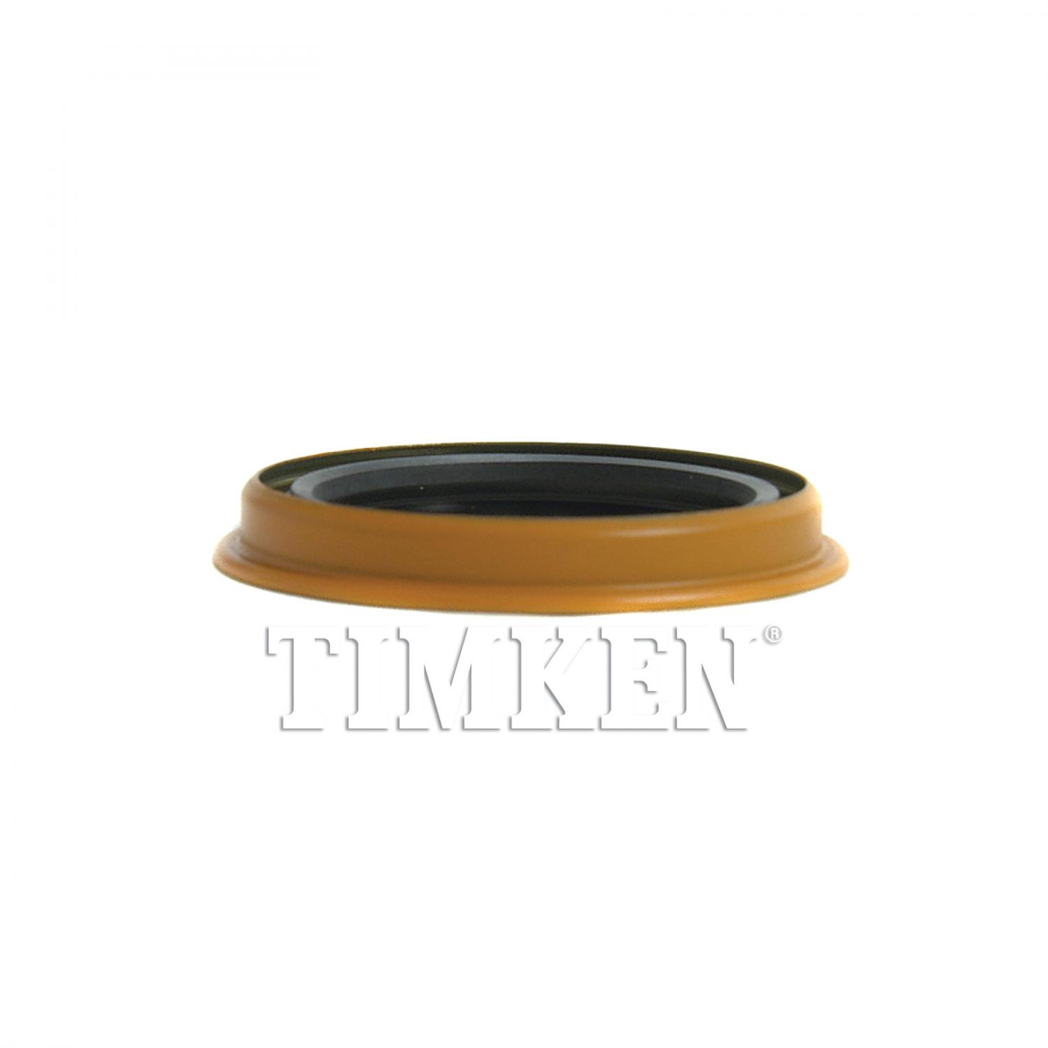 Timken 1962 - Axle Shaft Seal Timken 1962 Auto Trans Output Shaft Seal product image 5 of 8