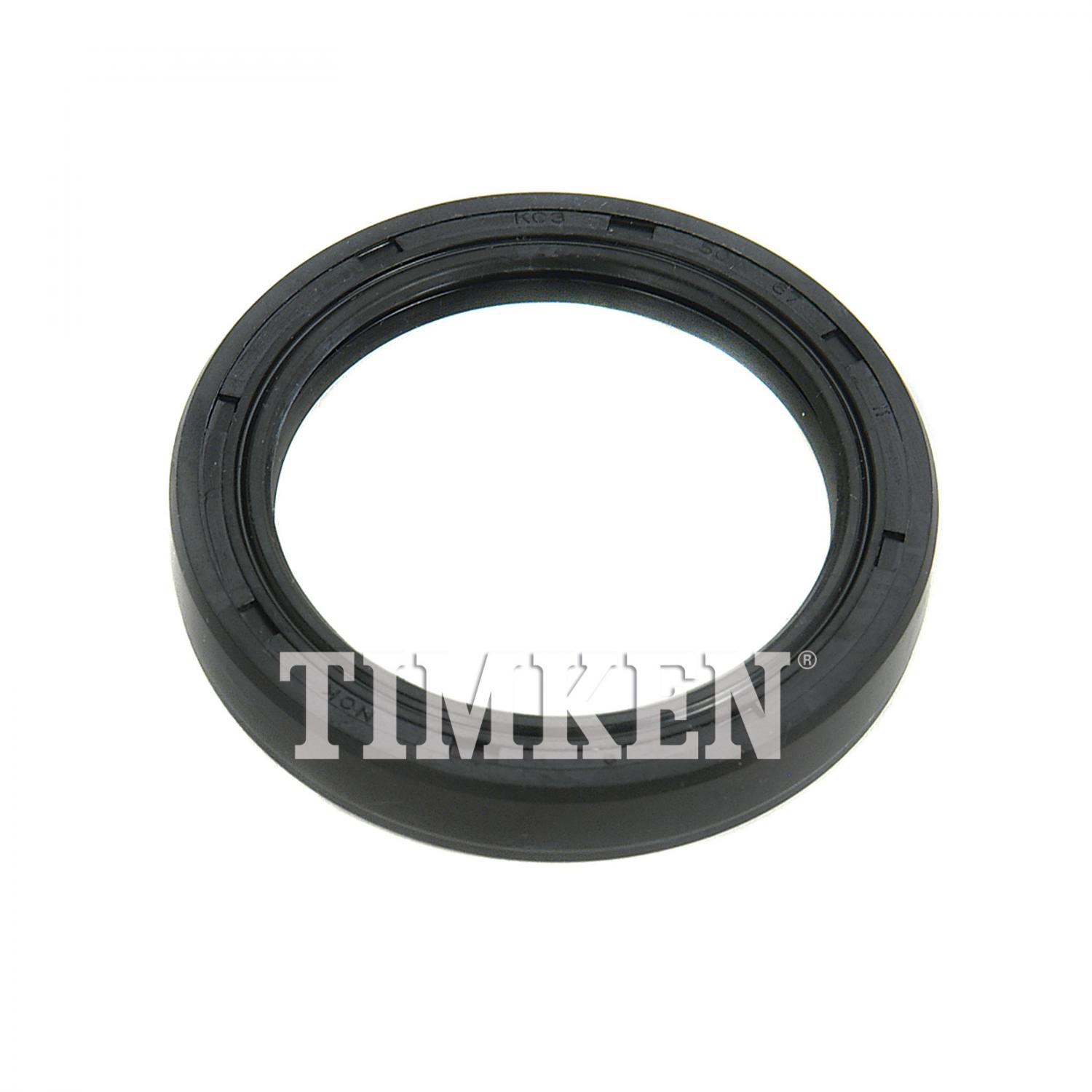 Timken 1974 - Wheel Seal Timken 1974 Wheel Seal product image 1 of 4
