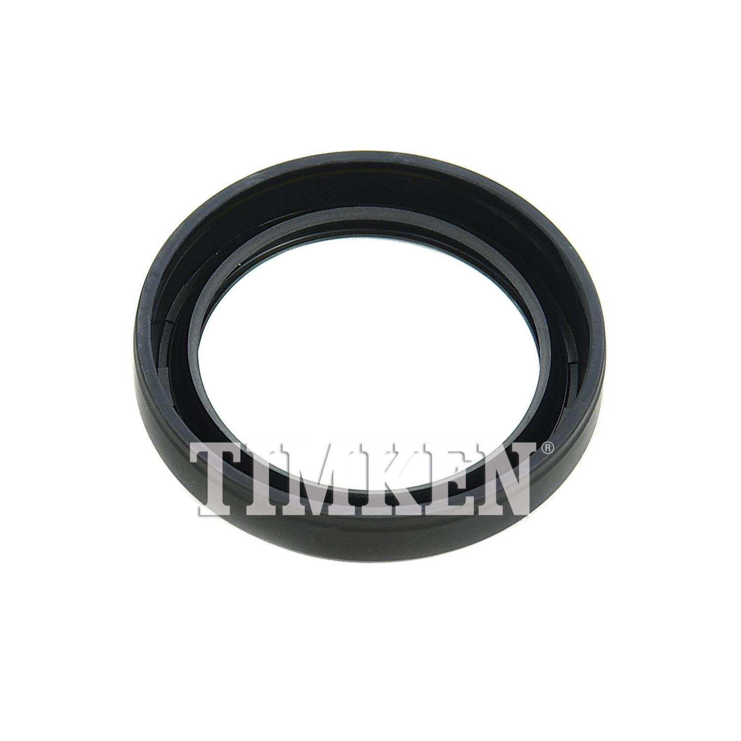 Timken 1974 - Wheel Seal Timken 1974 Wheel Seal product image 2 of 4