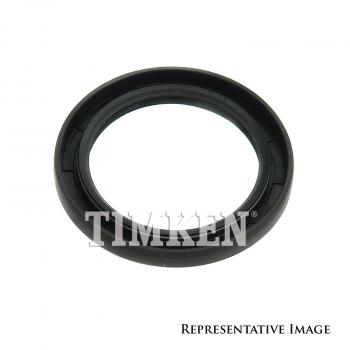1972 Nissan 521 Pickup Wheel Seal Front Inner Timken 1977 image 4 of 4