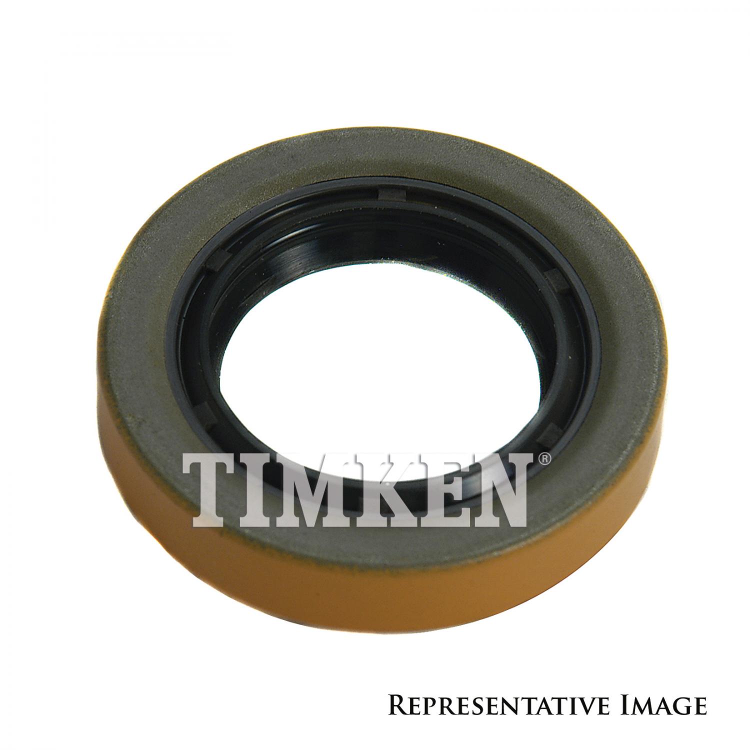 Timken 1999 - Wheel Seal Timken 1999 Wheel Seal product image 1 of 1