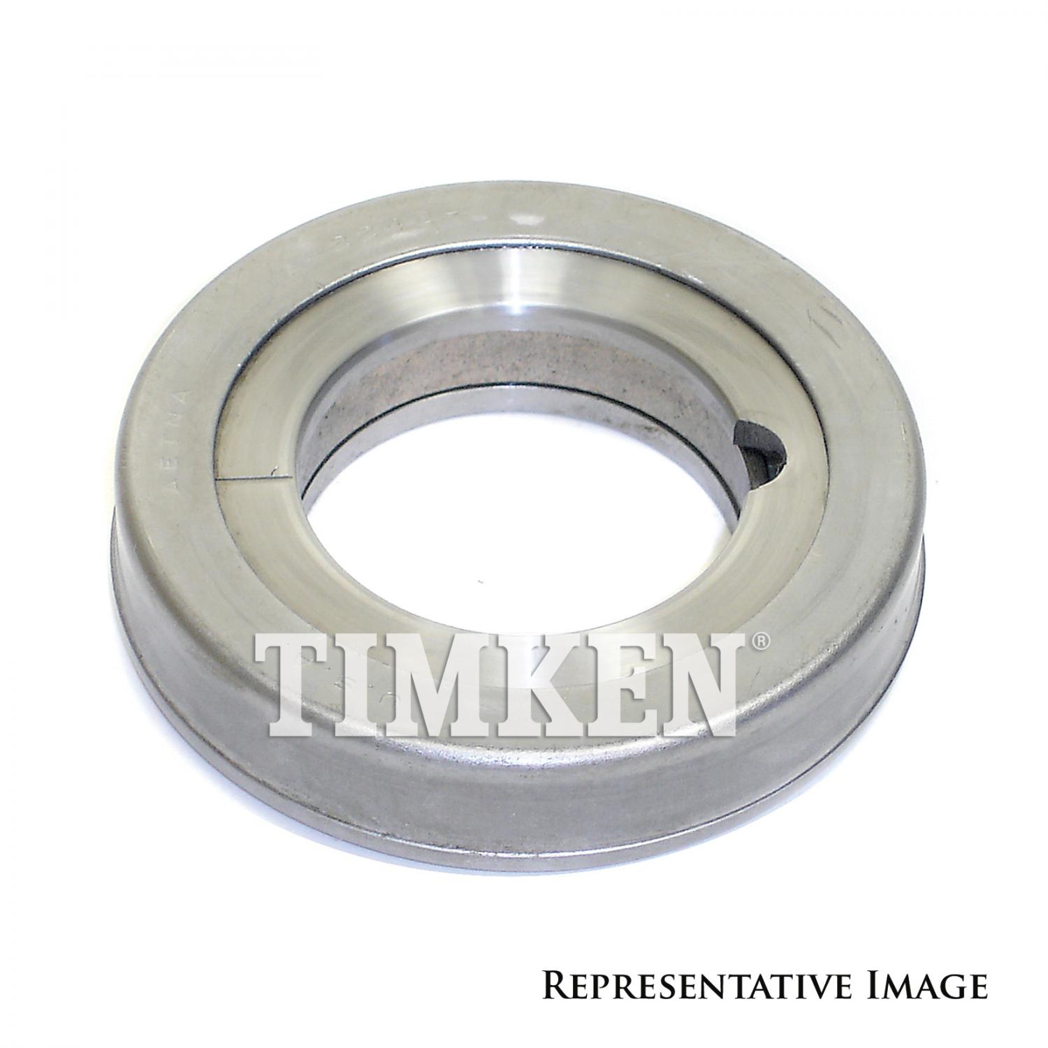 Timken 200531 - Clutch Release Bearing Timken 200531 Clutch Release Bearing product image 1 of 1