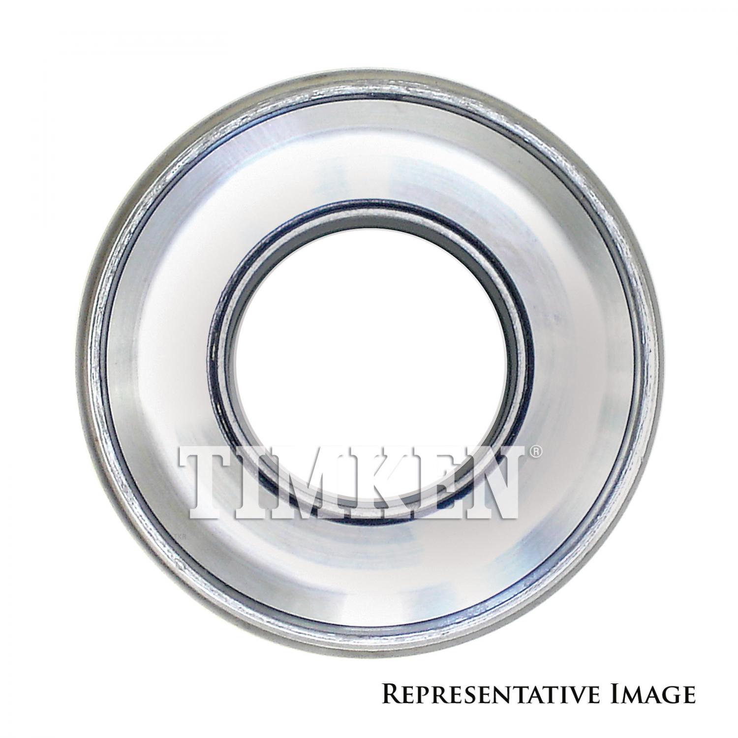 Timken 2005C - Clutch Release Bearing Timken 2005C Clutch Release Bearing product image 2 of 4