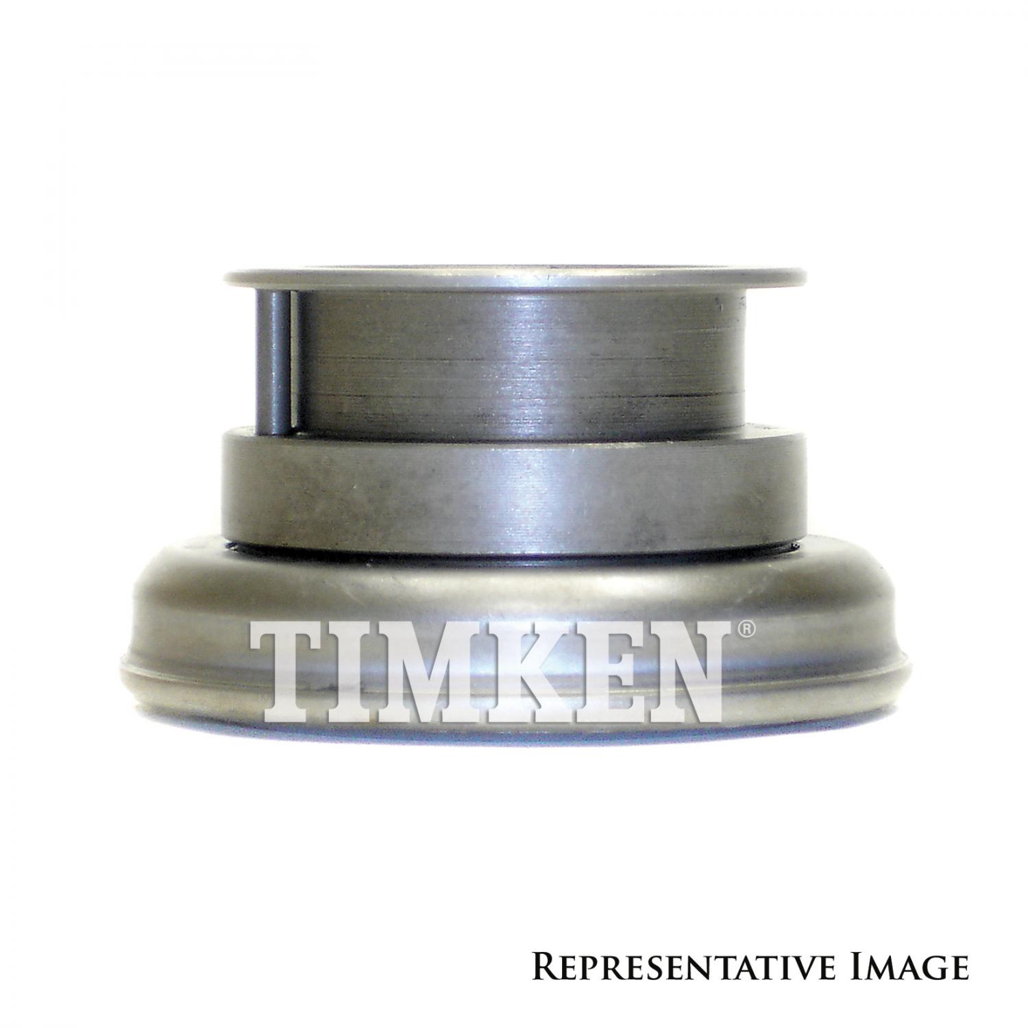 Timken 2005C - Clutch Release Bearing Timken 2005C Clutch Release Bearing product image 3 of 4