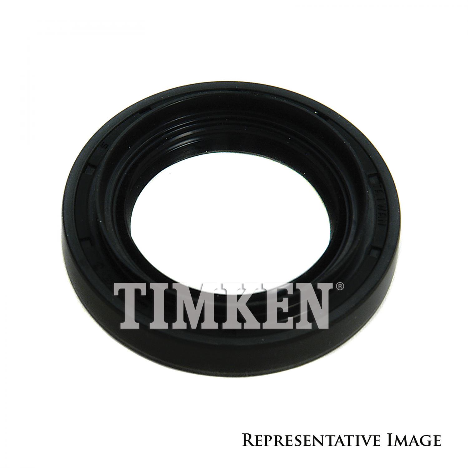 Timken 2007N - Auto Trans Output Shaft Seal Timken 2007N Auto Trans Output Shaft Seal product image 2 of 8