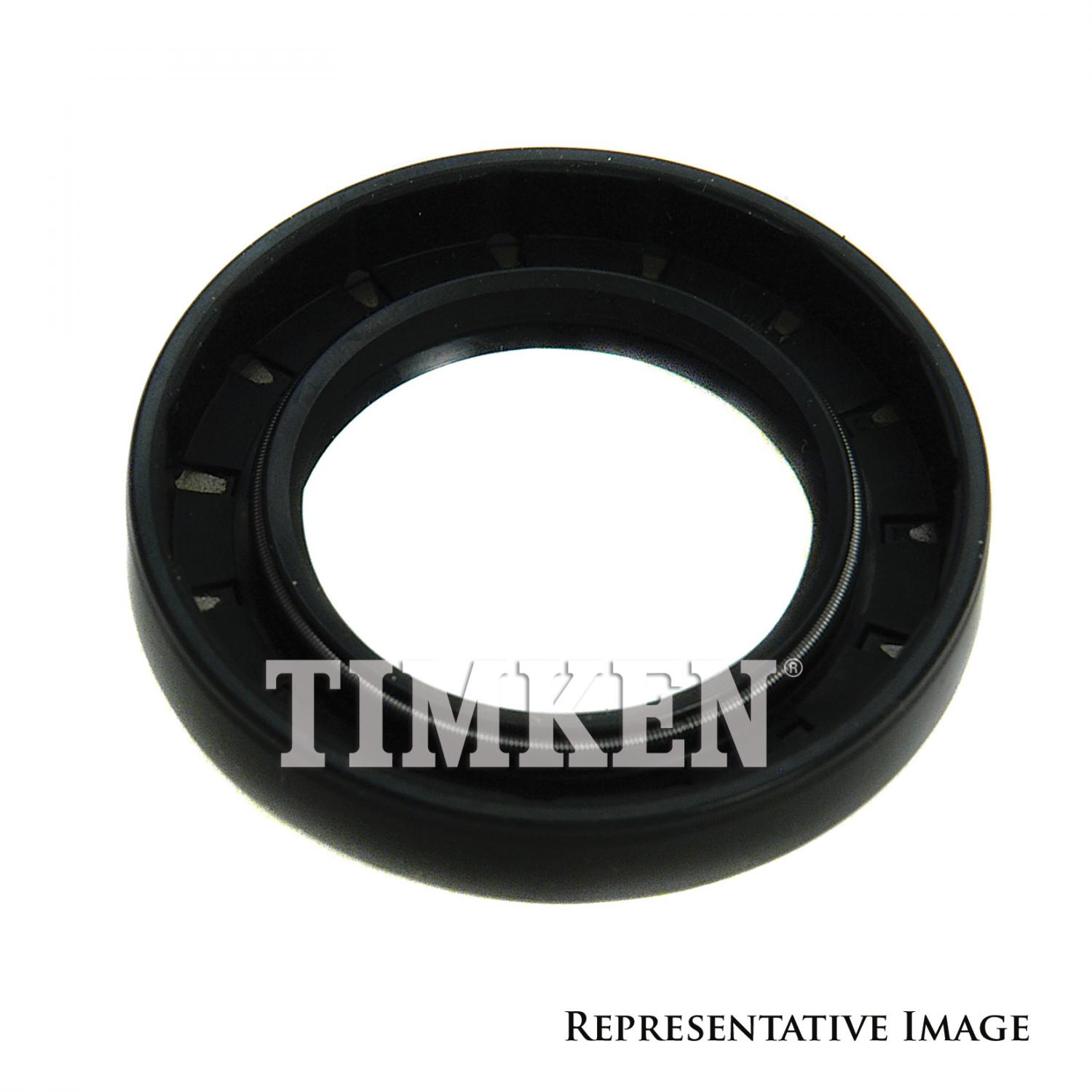 Timken 2007N - Auto Trans Output Shaft Seal Timken 2007N Auto Trans Output Shaft Seal product image 4 of 8