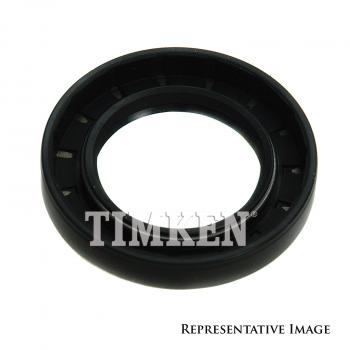 TIMKEN 2007N - Auto Trans Output Shaft Seal Product image