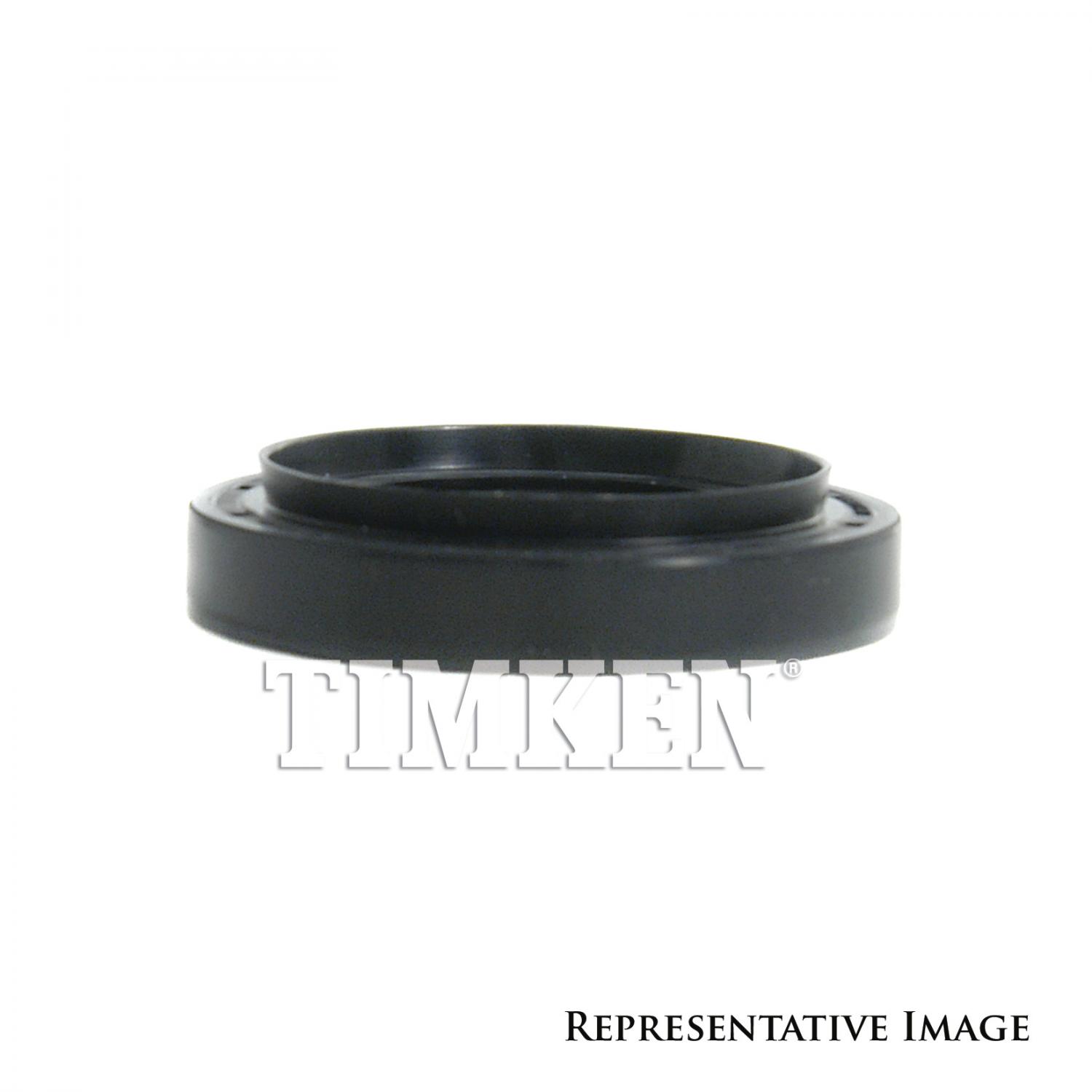 Timken 2007N - Auto Trans Output Shaft Seal Timken 2007N Auto Trans Output Shaft Seal product image 6 of 8