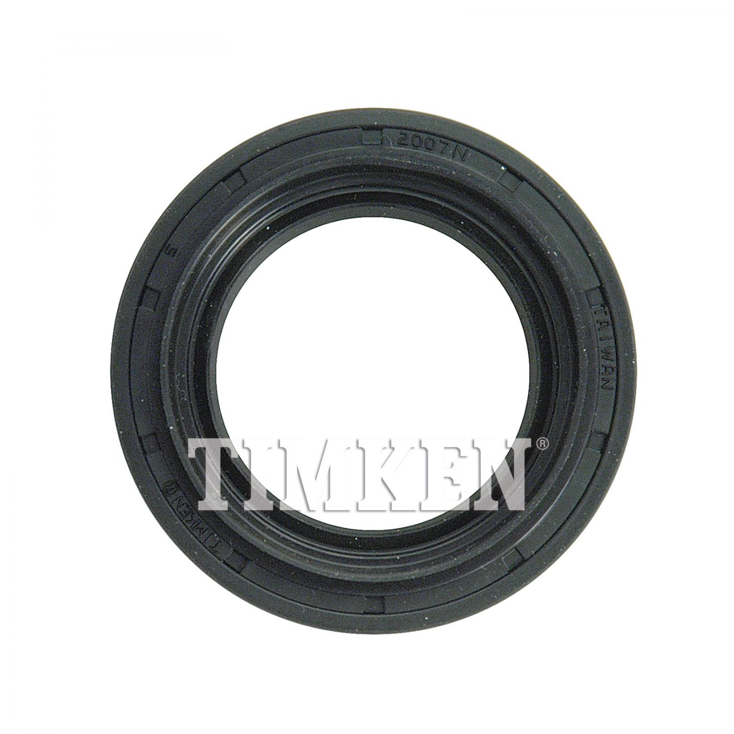 Timken 2007N - Auto Trans Output Shaft Seal Timken 2007N Auto Trans Output Shaft Seal product image 7 of 8