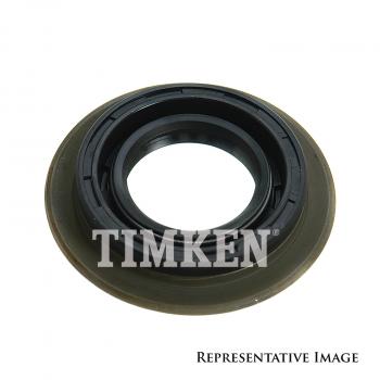 1983 Mazda GLC Differential Pinion Seal Rear Timken 2008S image 2 of 4