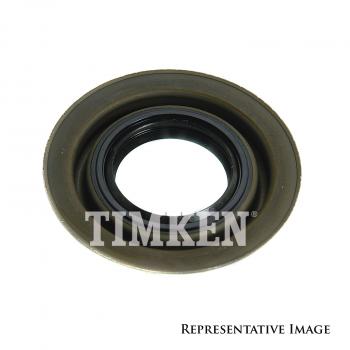 1983 Mazda GLC Differential Pinion Seal Rear Timken 2008S image 4 of 4