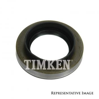 1984 Toyota Cressida Differential Seal Rear Timken 2009S image 2 of 4