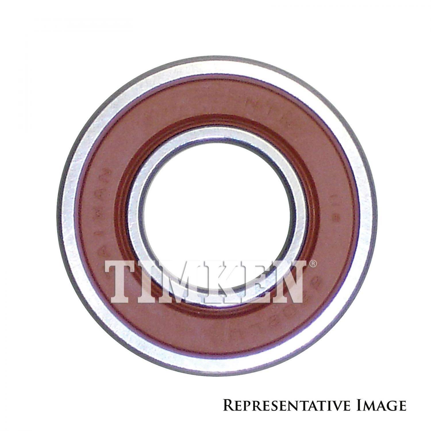 Timken 200AB - Alternator Bearing Timken 200AB Alternator Bearing product image 2 of 4