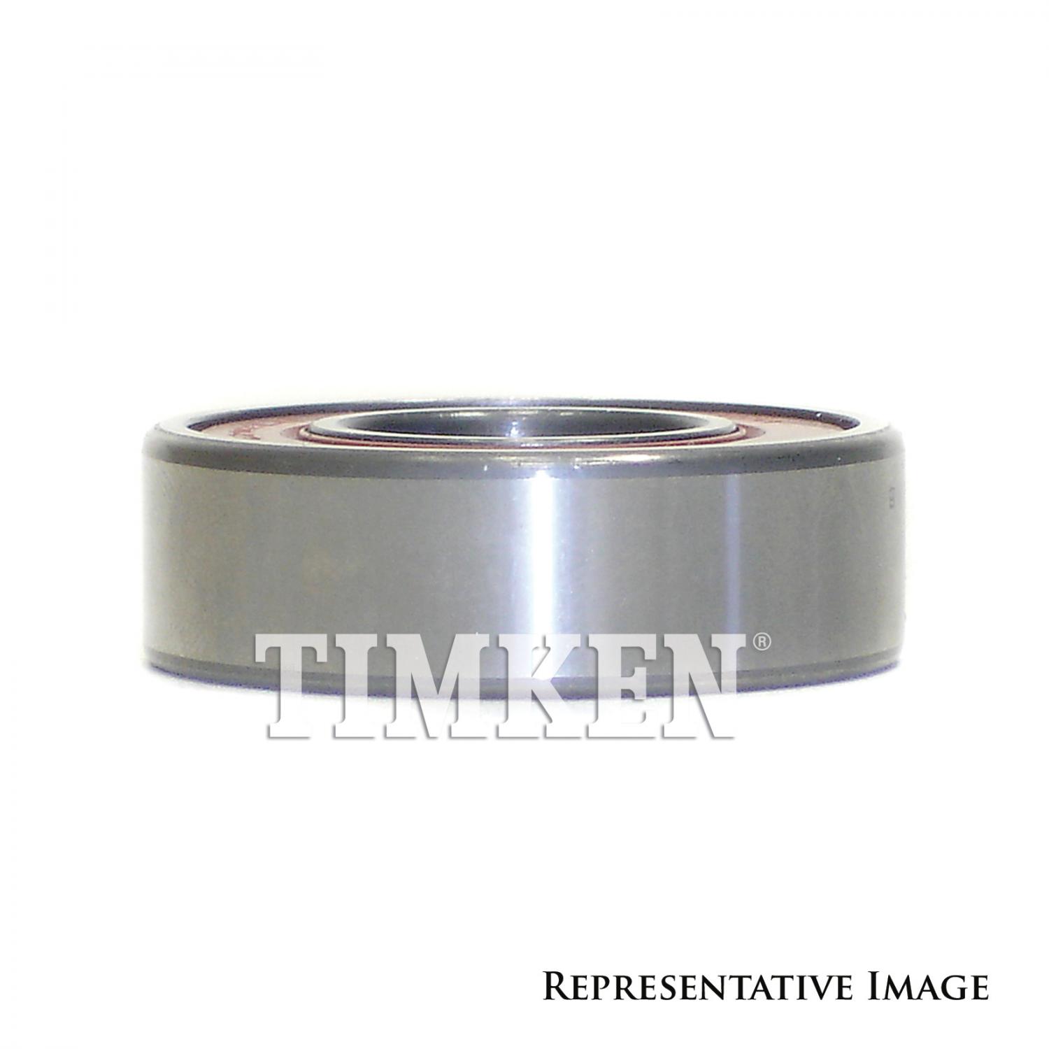 Timken 200AB - Alternator Bearing Timken 200AB Alternator Bearing product image 3 of 4