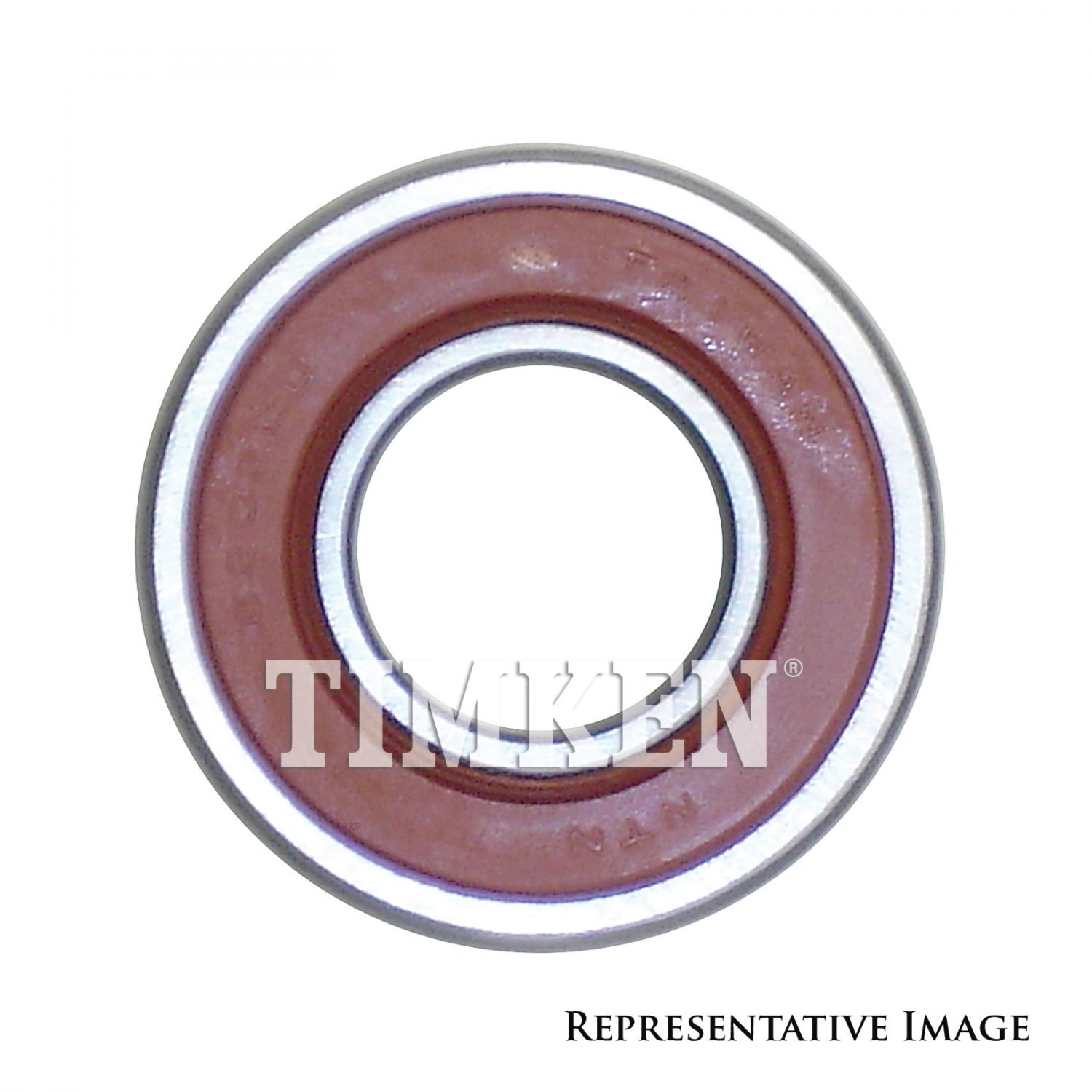 Timken 200AB - Alternator Bearing Timken 200AB Alternator Bearing product image 4 of 4