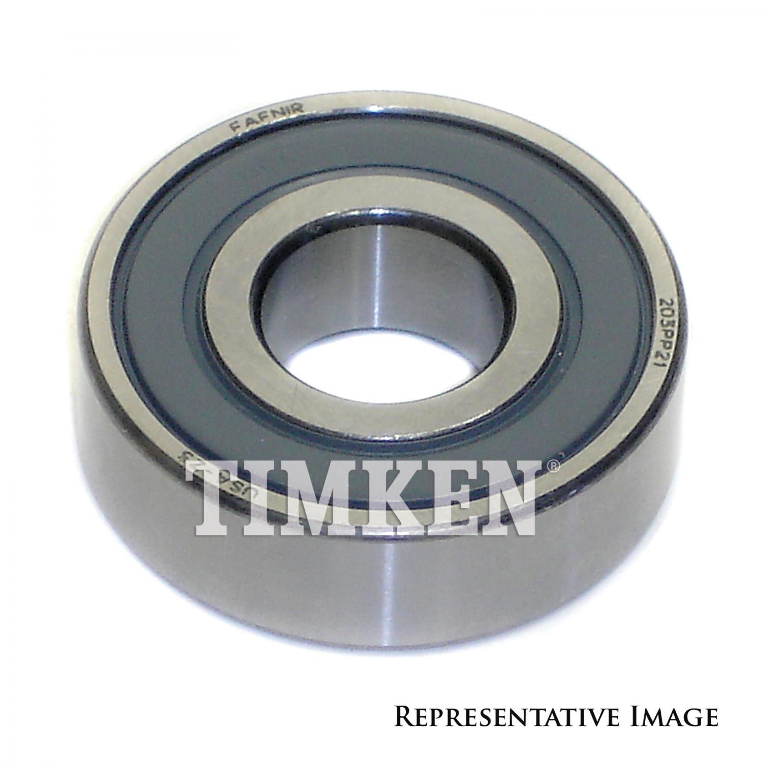 Timken 200S Alternator Bearing product image 1 of 1