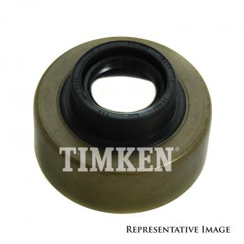 1981 Nissan 510 Manual Trans Output Shaft Seal Rear Timken 2016 image 2 of 4
