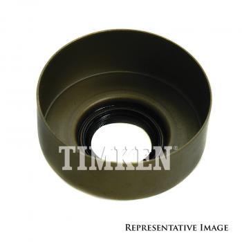 1981 Nissan 510 Manual Trans Output Shaft Seal Rear Timken 2016 image 4 of 4