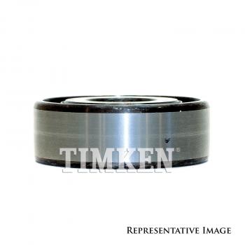 1964 Toyota Tiara Clutch Pilot Bearing Timken 201S image 3 of 4
