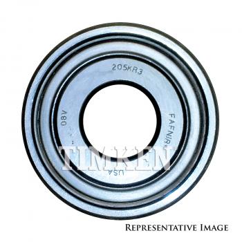 1964 Toyota Tiara Clutch Pilot Bearing Timken 201S image 4 of 4