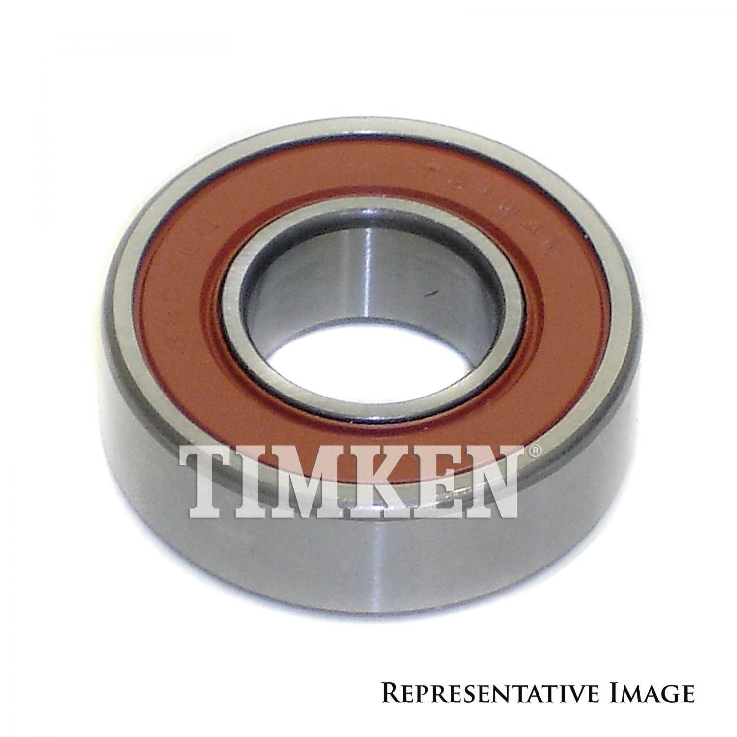 Timken 205L - Manual Trans Countershaft Bearing Timken 205L Manual Trans Countershaft Bearing product image 1 of 1