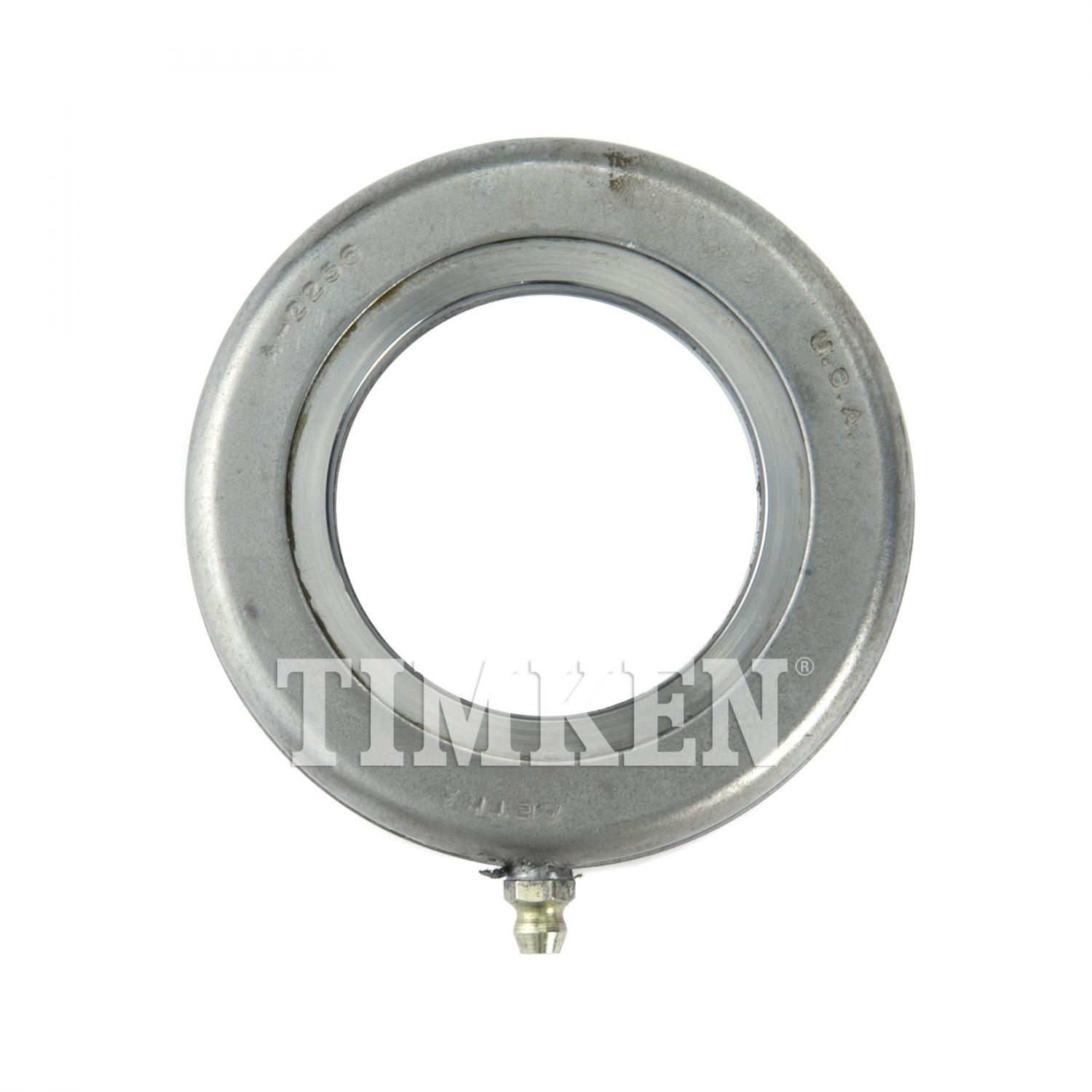 Timken 206531 - Clutch Release Bearing Timken 206531 Clutch Release Bearing product image 4 of 4