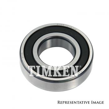 1984 Mitsubishi Starion Wheel Bearing Rear Inner Timken 206F image 2 of 4